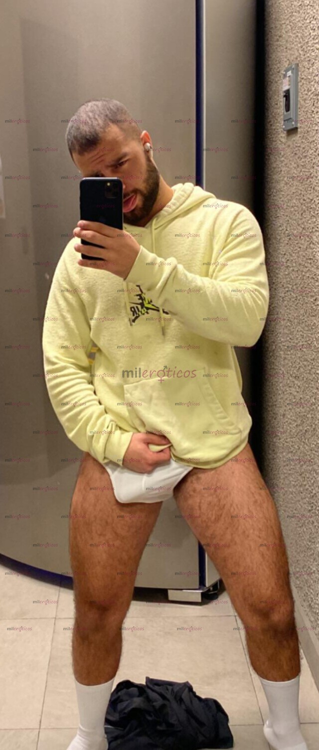 FOTOS DE XL SEBASTIÁN COLOMBIANO ! POCOS DÍAS EN LA CIUDAD, MUY MORBOSO