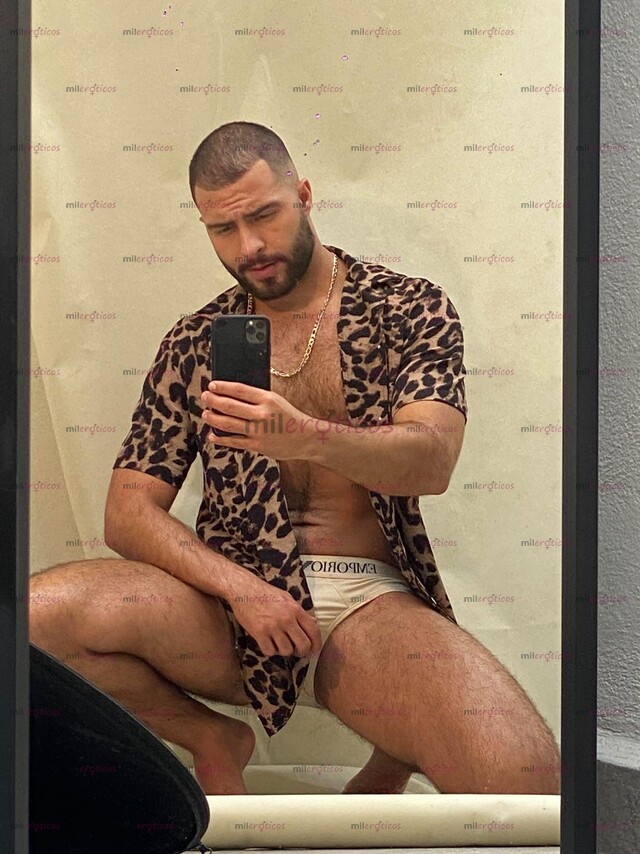 FOTOS DE XL SEBASTIÁN COLOMBIANO ! POCOS DÍAS EN LA CIUDAD, MUY MORBOSO