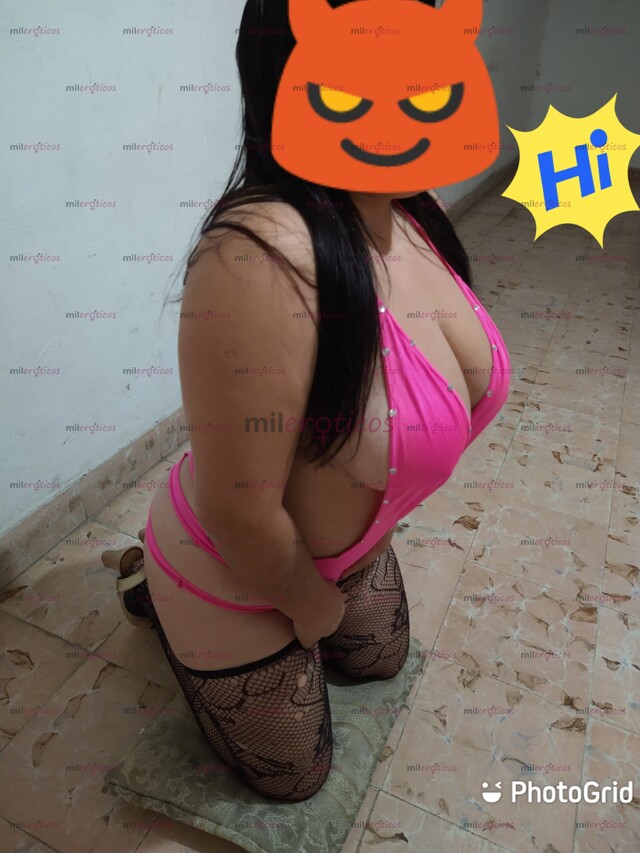 FOTOS DE MULTIORGÁSMICA, GORDIBUENA VEN Y DISFRUTA DE MI DELICIOSO CUERPO....