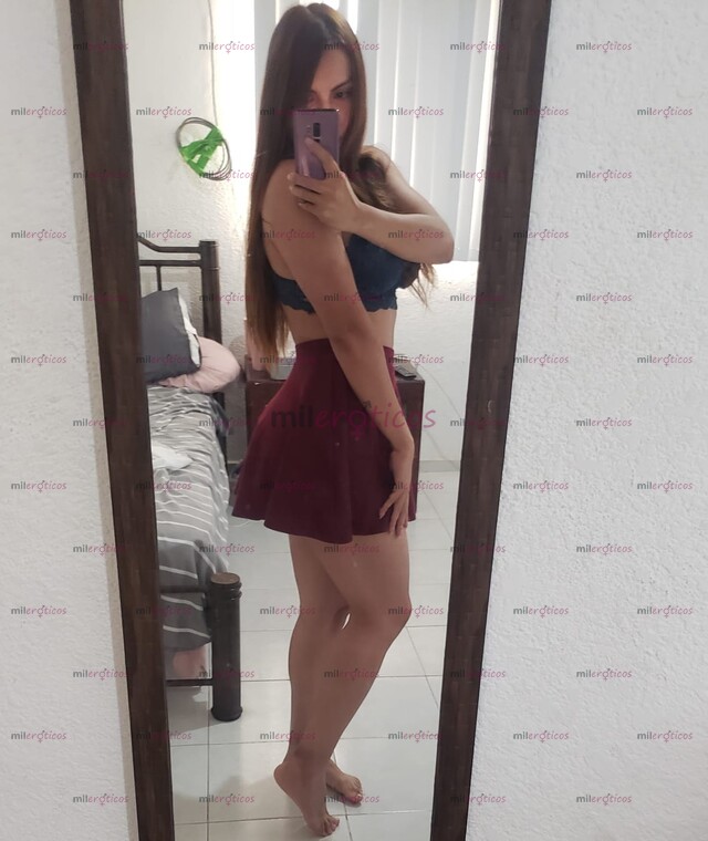 FOTOS DE MONICA HERMOSA JALISQUILLA APROVECHA CORTA TEMPORADA