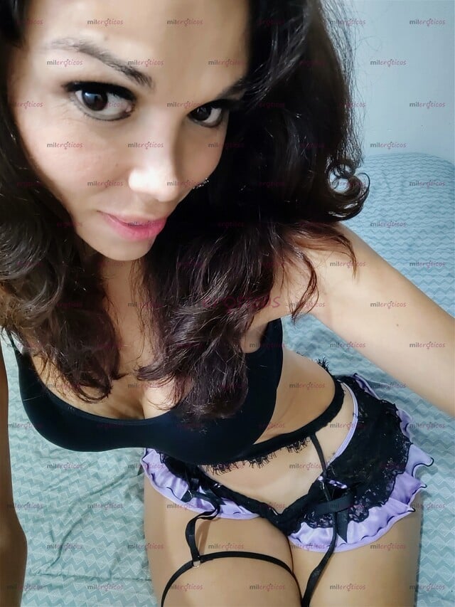 FOTOS DE SÓLO PARA SOLVENTES Y DE BUEN GUSTO COMPLACERÉ CADA UNA DE TUS FANTASÍAS CARIÑO!