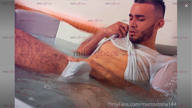 FOTOS DE MARCOSSTONE UN HOMBRE COMPLACIENTE Y FETICHISTA