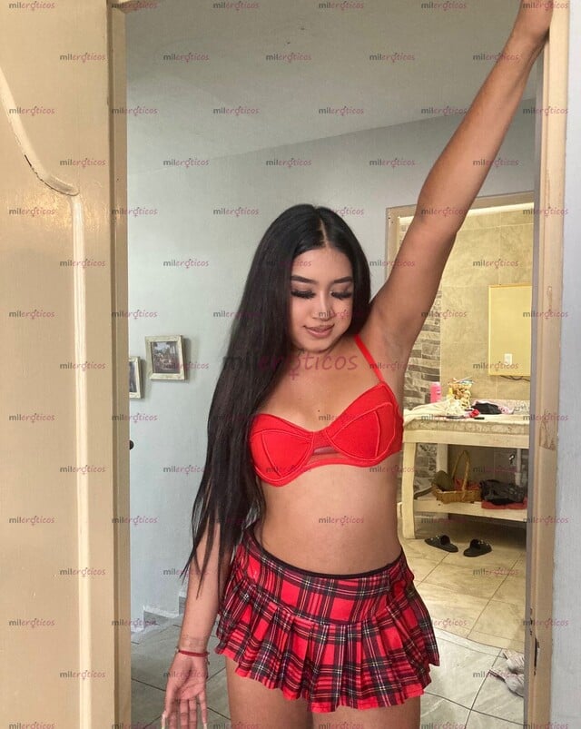 FOTOS DE HOLA MI NOMBRE ES MANE CHICA TRANS ACTIVA Y PASIVA MUY FEMENINA PARA ATI