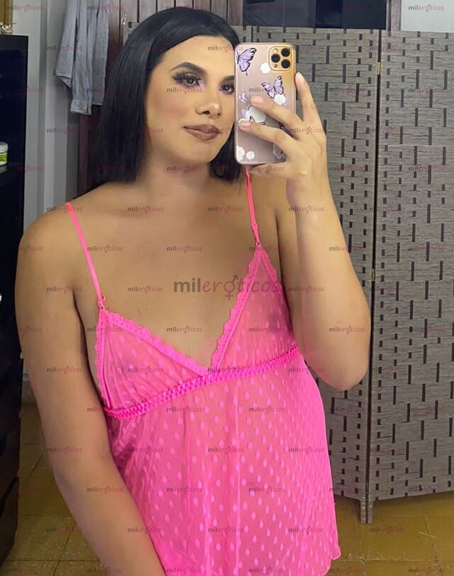 FOTOS DE $$MI TRATO TE ENCANTARÁ, LINDA NENA SUPER FEMENINA $$