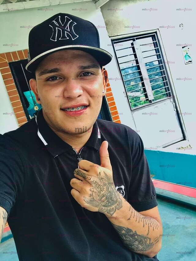 FOTOS DE HOLA SOY SEBASTIÁN UN CHICO MUY CALIENTE