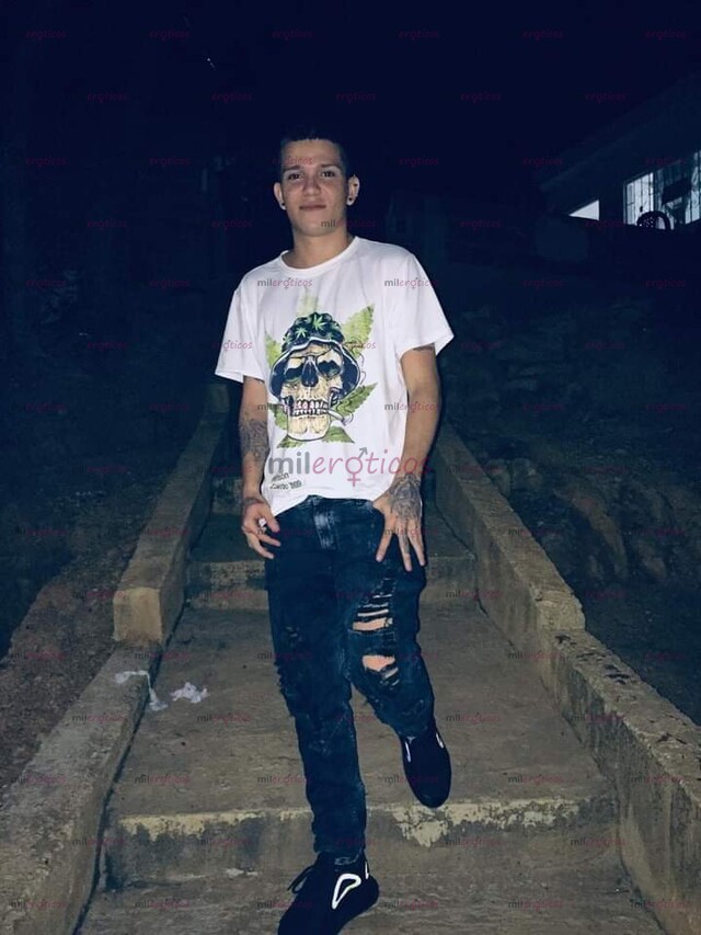 FOTOS DE HOLA SOY SEBASTIÁN UN CHICO MUY CALIENTE