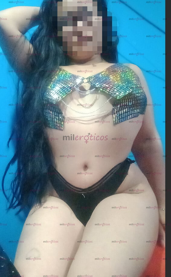 FOTOS DE CAROLINA! SEXI Y MORBOSA CON GANAS DE MUCHA VERGA ESPERA POR RI