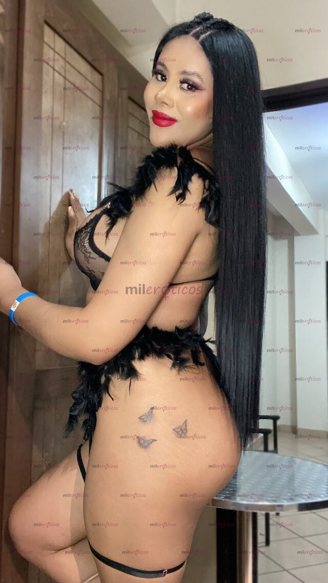 FOTOS DE TIJUANA HOY SELENA GRACIE LA NOVEDAD HERMOSA MUJER TRANS MEGA TETONA