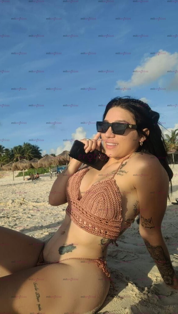 FOTOS DE COLOMBIANA NIKOL LA MEJOR ACTITUD NUEVA EN MÉRIDA