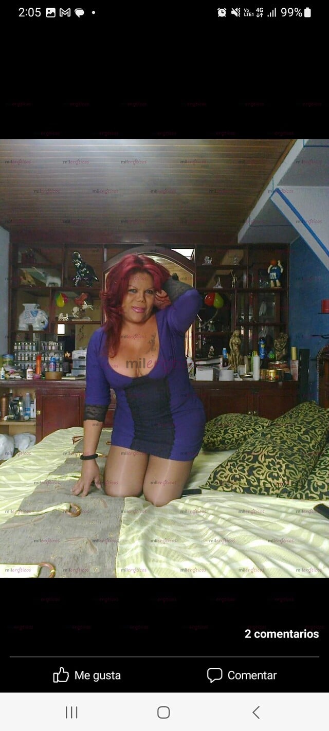 FOTOS DE BARBARA ESTOY EN LA AV BOYACA DISPONIBLE PARA TI BESOS CARICIAS