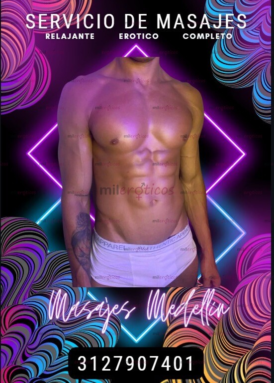 FOTOS DE NUEVO SERVICIO DE MASAJES RELAJANTES O ERÓTICOS, TÁNTRICOS Y SEXUALES
