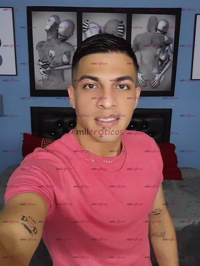 FOTOS DE CHICO DESCOMPLICADO DISPUESTO A COMPLACER TUS FANTASÍAS ERÓTICAS