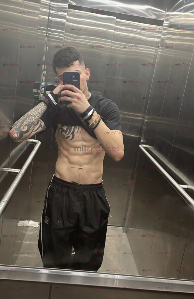 FOTOS DE FANTASÍAS DIEGO, YA EN TU CIUDAD, APROVECHA