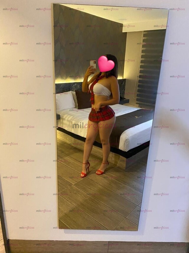 FOTOS DE JULIETA HERMOSA MUÑEQUITA100%REAL. LLEGO RÁPIDO