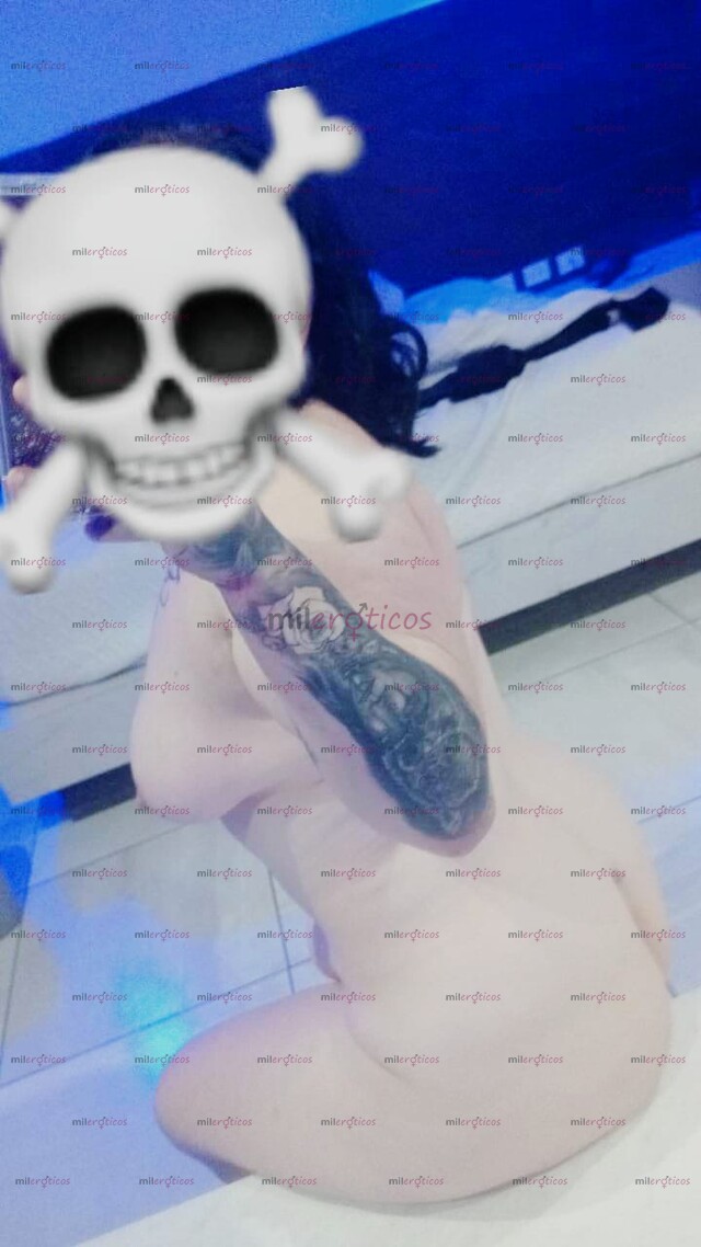 FOTOS DE DE REGRESO , OTRA VEZ ... LISTA PARA COMPLACERLOS !