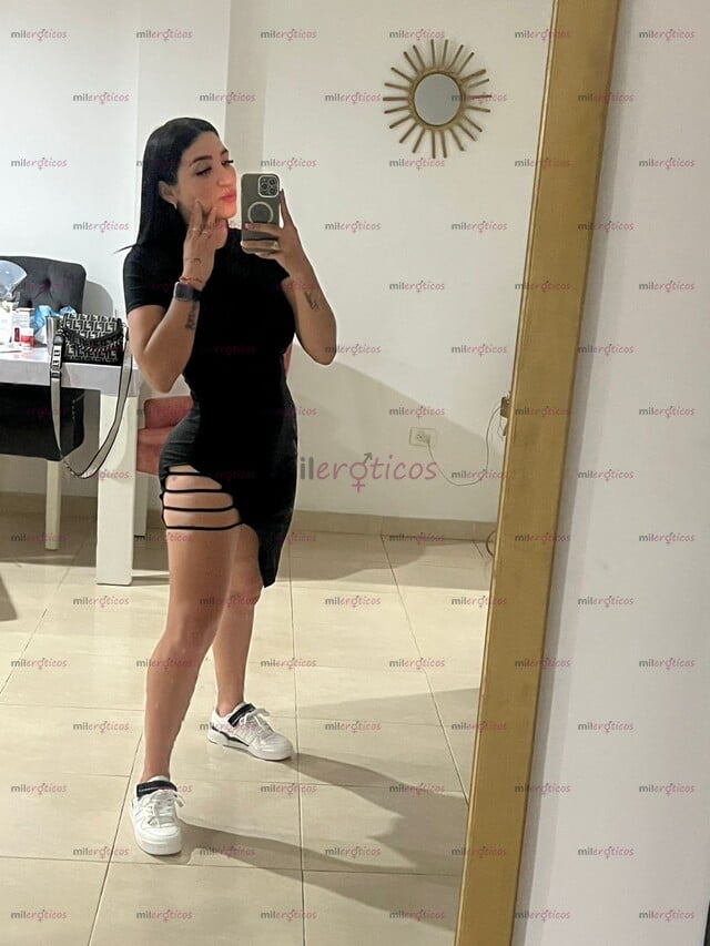 FOTOS DE NIKOL COLOMBIANA 22 AÑOS POR PRIMERA VEZ EN MÉRIDA