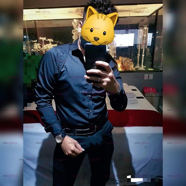 FOTOS DE SON PAREJA Y BUSCAN SALIR DE LA RUTINA? CONTACTAME; JOVEN UNIVERSITARIO 24 AÑOS.