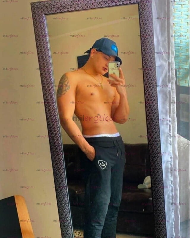 FOTOS DE 23 CM POCOS DÍAS VERGON EXPERTO EN FISTING
