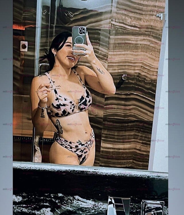 FOTOS DE NIKOL COLOMBIANA 22 AÑOS POR PRIMERA VEZ EN MÉRIDA