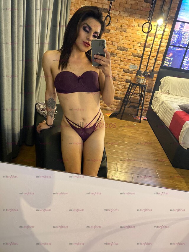 FOTOS DE LA MEJOR COMPAÑÍA CON UNA PIEL SUAVE Y UNA ACTITUD INIGUALABLE