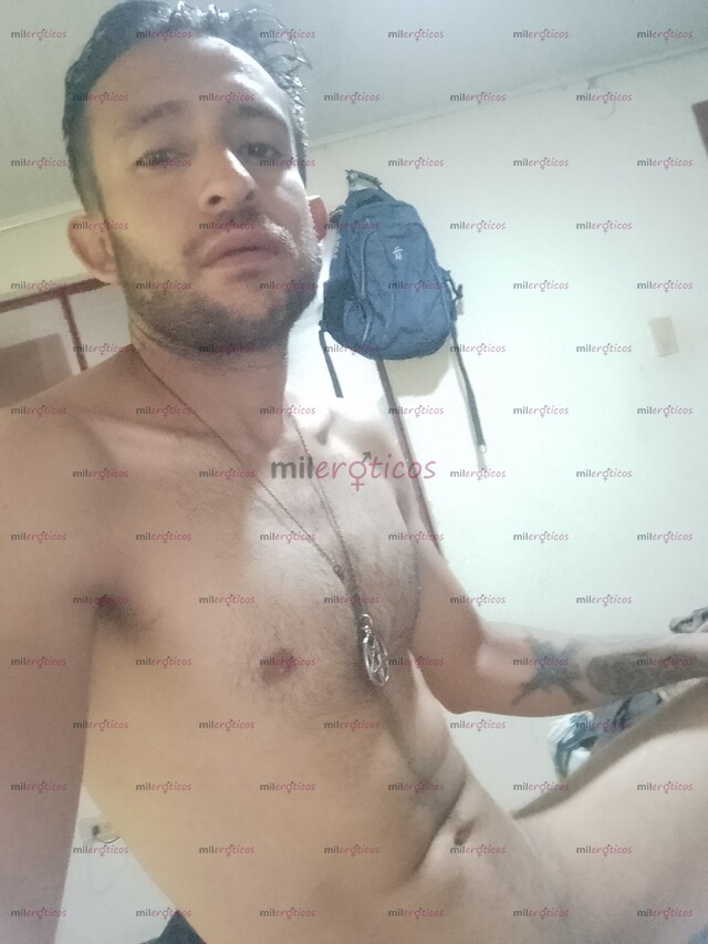 FOTOS DE HOMBRE ARRECHO Y APASIONADO VIENE A COMPLACERTE BELLA MUJER