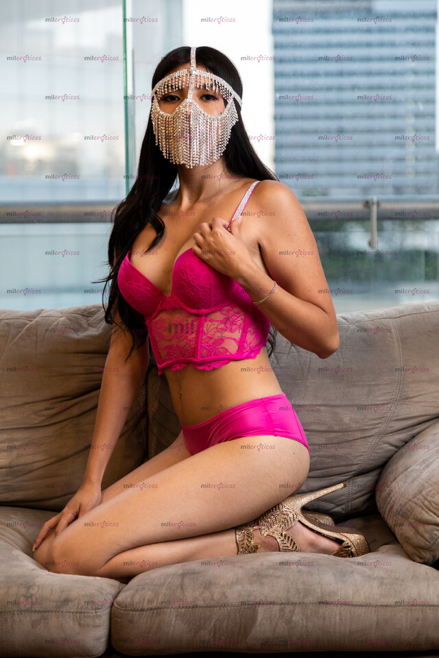 FOTOS DE RENATA NEW EXECUTIVE MASSEUSSE IN MEXICO CITY POLANCO