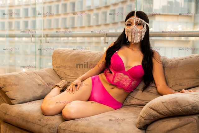 FOTOS DE RENATA NEW EXECUTIVE MASSEUSSE IN MEXICO CITY POLANCO