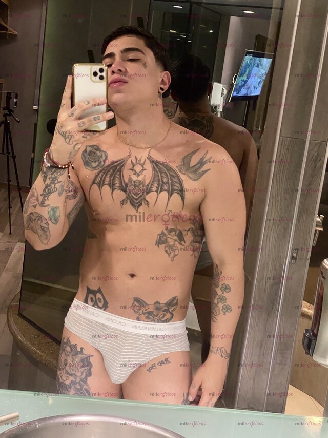 FOTOS DE CAÍN COLOMBIANO CALIENTE NUEVO EN LA CIUDAD!