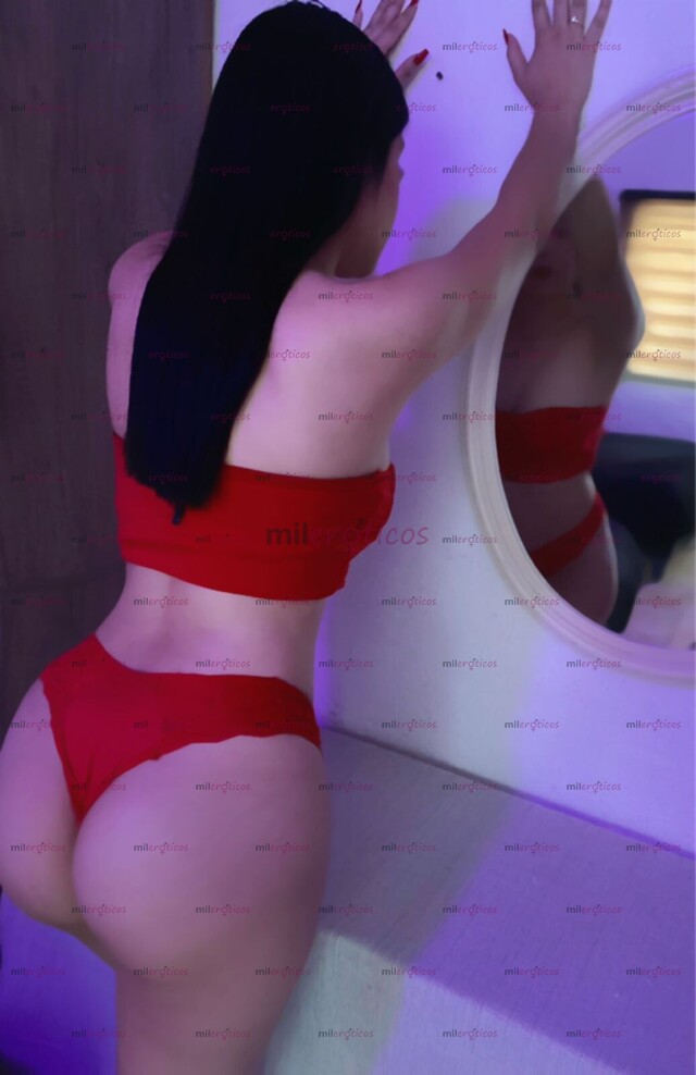 FOTOS DE BELLEZA FORÁNEA POCOS DÍAS , CUERPO HERMOSO CARA BONITA