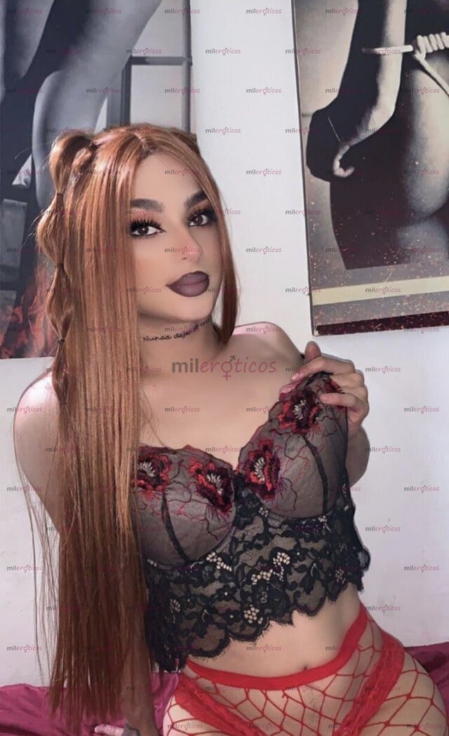 FOTOS DE MUÑECA TRANS MUY PORNO ARRECHA MUY DOTADA CON UNA VERGA 21 CM MUY LECHERA