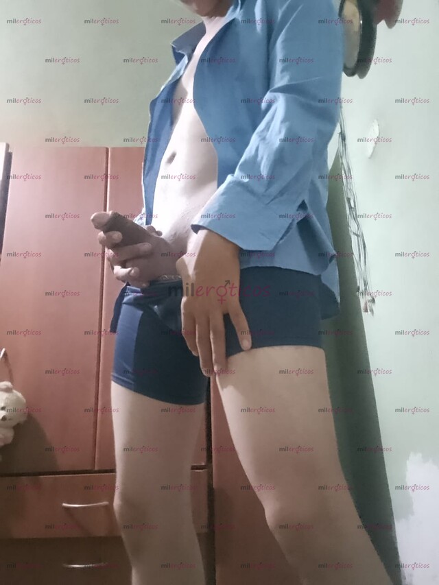 FOTOS DE NUEVO EN TU CIUDAD 100% ACTIVO, CON MUCHA LECHE!