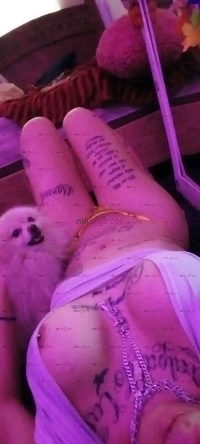 FOTOS DE DISPONIBLE PUTITA FEMENINA INTER DOTADA CON LUGAR