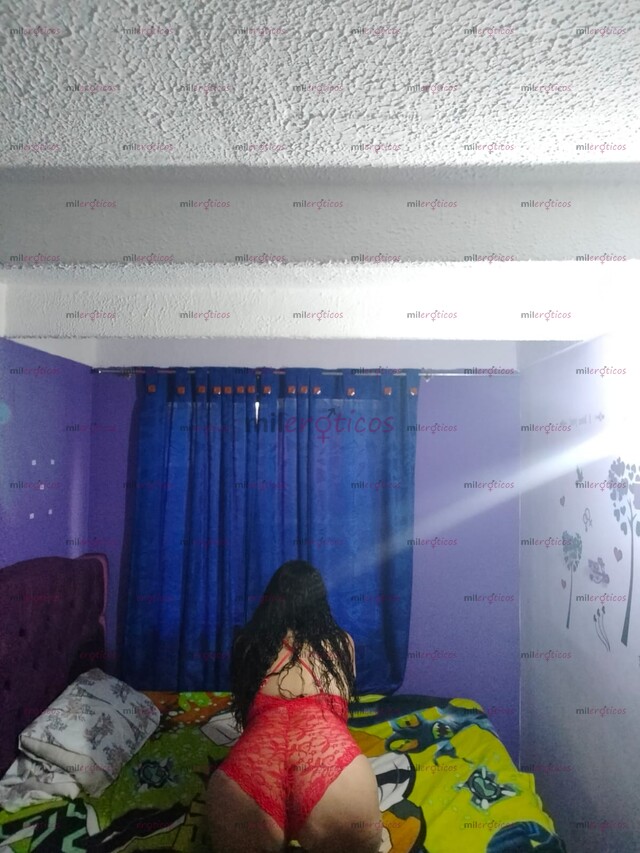 FOTOS DE ALEJANDRA MÁS ARDIENTE QUE NUNCA CON MUCHAS GANAS DE LECHE