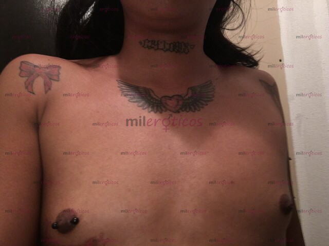 FOTOS DE ELISABETH JOVENCITA TRANS DISPONIBLE PARA TI CABALLERO 24HRS