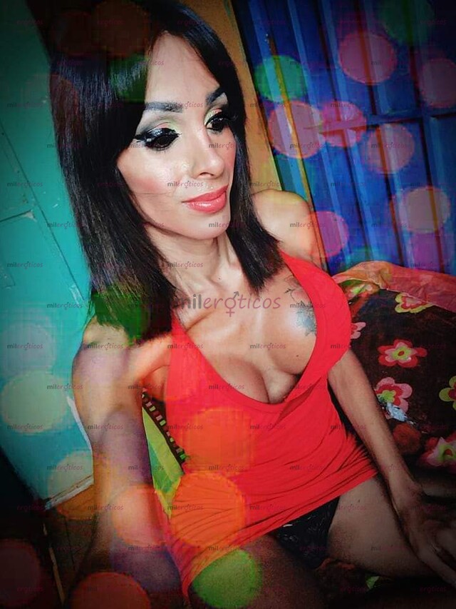 FOTOS DE HOLA TE INVITO A VISITAR MI PERFIL SOY UNA BARBIE TRANSGÉNERO CON BUENOS ATRI