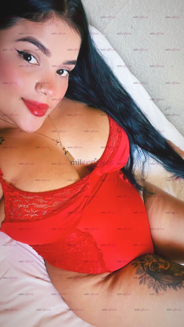 FOTOS DE HERMOSA COLOMBIANA TIERNA RECIÉN LLEGADA