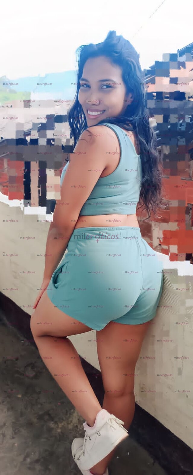 FOTOS DE MORENITA CALIENTE ,MUY MORBOSA Y ARRECHA