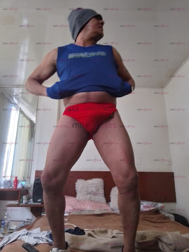 FOTOS DE V A R O N 2 4 C E N T I M E T R OS ACTIVO LISTO PARA COMPLACERTE