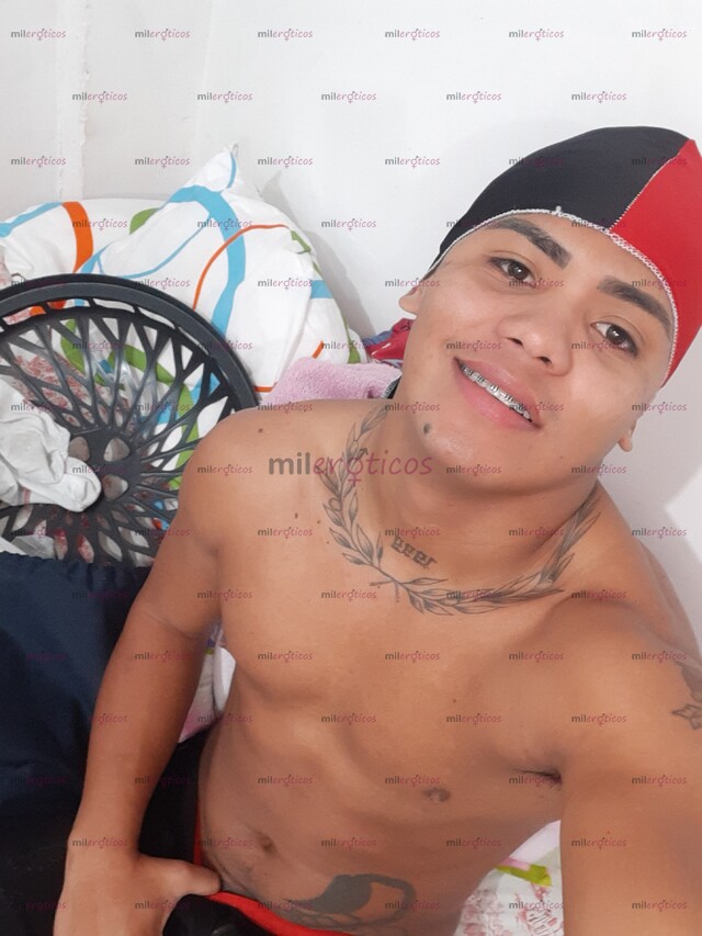 FOTOS DE MÁX VIDAL MASAJISTA PROFESIONAL MASAJES ERÓTICOS CON FINAL FELIZ