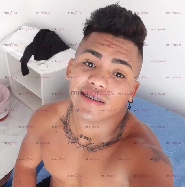 FOTOS DE MÁX VIDAL MASAJISTA PROFESIONAL MASAJES ERÓTICOS CON FINAL FELIZ