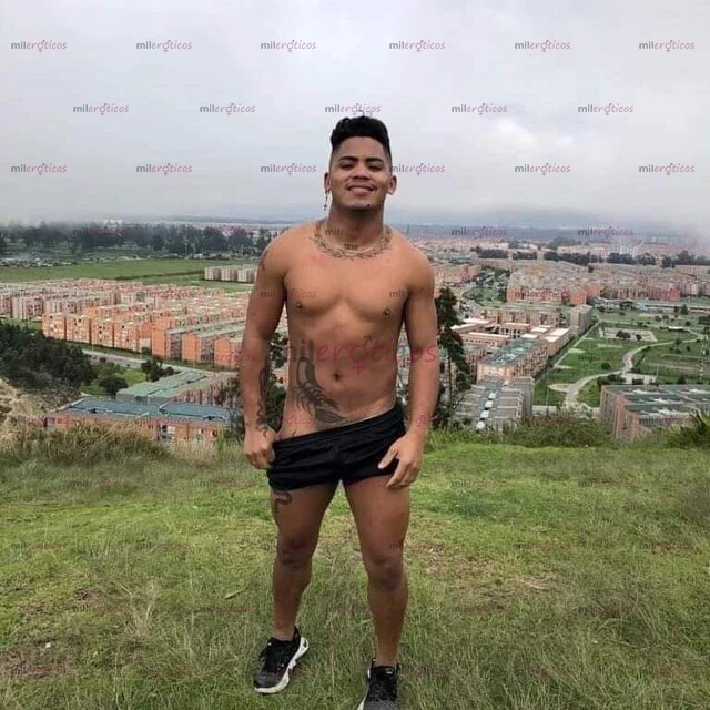 FOTOS DE MÁX VIDAL MASAJISTA PROFESIONAL MASAJES ERÓTICOS CON FINAL FELIZ