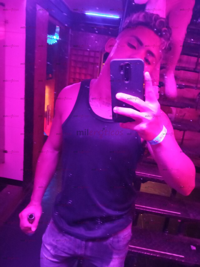 FOTOS DE MÁX VIDAL MASAJISTA PROFESIONAL MASAJES ERÓTICOS CON FINAL FELIZ