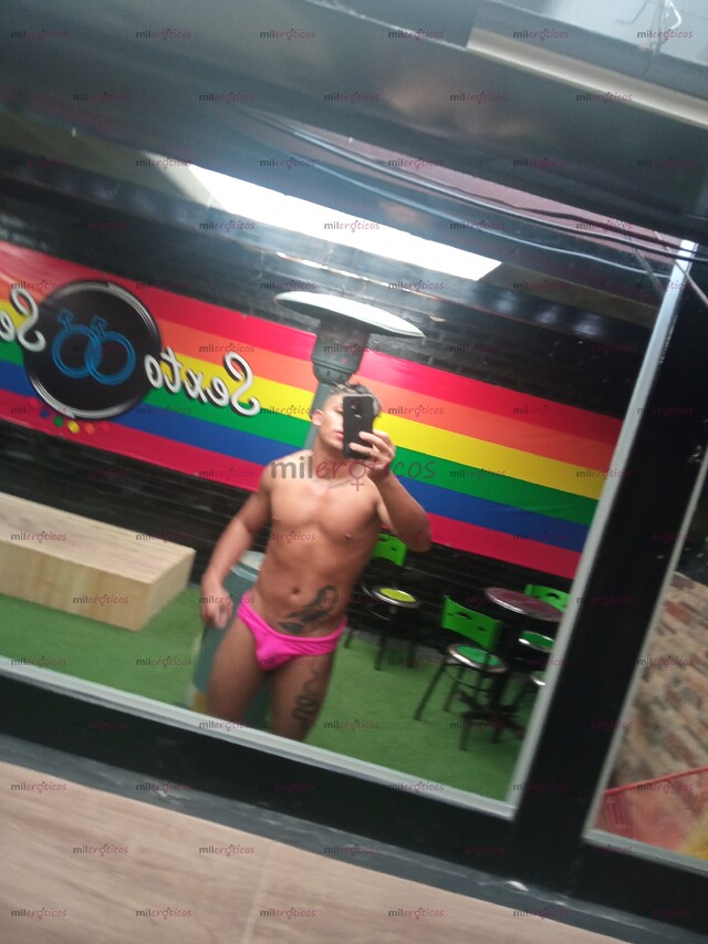 FOTOS DE MÁX VIDAL MASAJISTA PROFESIONAL MASAJES ERÓTICOS CON FINAL FELIZ