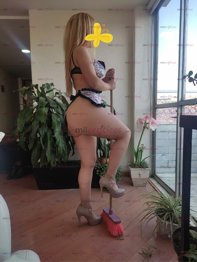 FOTOS DE DANNA VEN Y DÉJATE CONSENTIR AMOR EXCELENTE MASAJE.