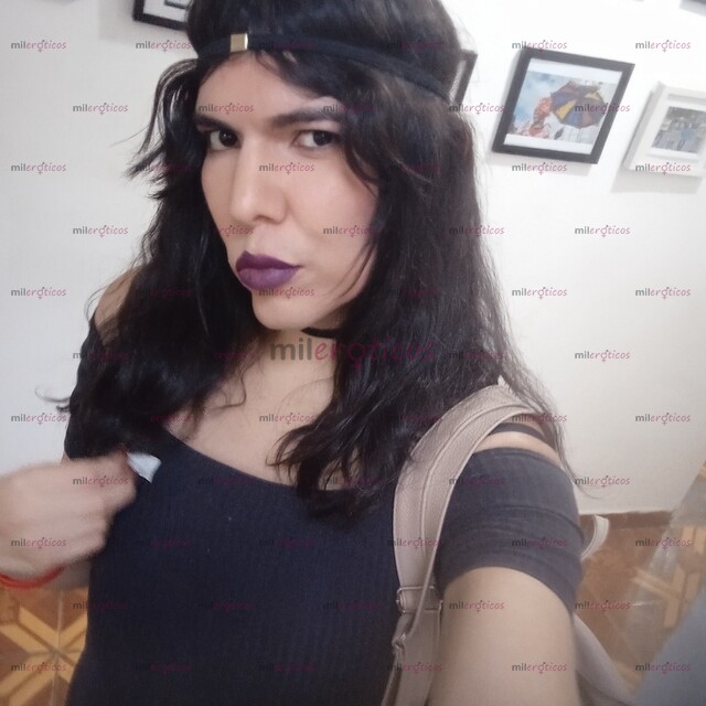 FOTOS DE TRANS FEMENINA MUY COMPLACIENTE Y SIN LÍMITES MEDELLÍN