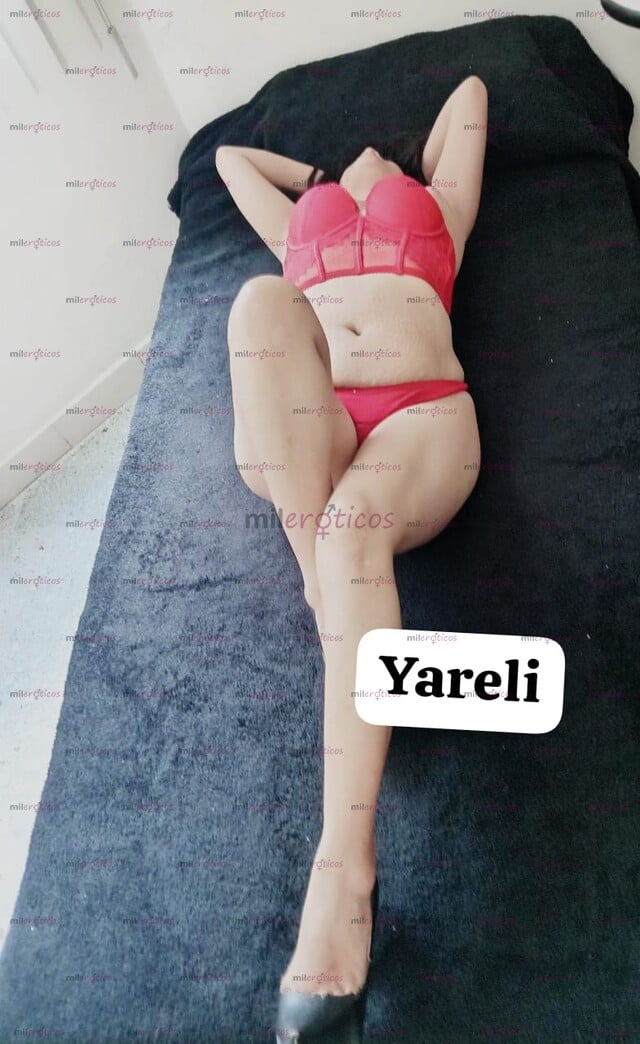 FOTOS DE YARELI, RICA SABROSITA HAY PAPA NO TE RAJES!!! PROMO DESDE 250 5544621957