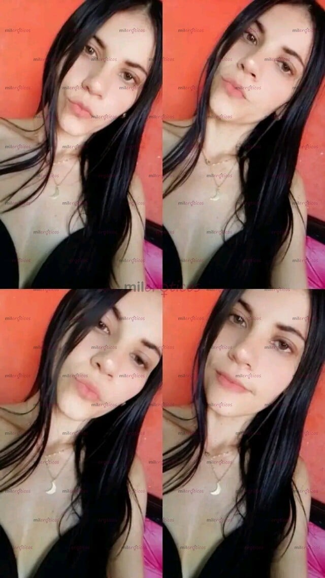FOTOS DE ME ENCANTA CUMPLIR TUS FANTASÍAS SOY UNA PERRITA CON MENTE ABIERTA. COMIGO ENCU