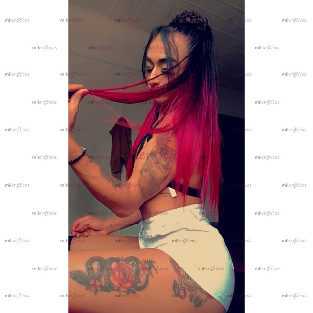 FOTOS DE CHICA ACTIVA AL MÁXIMO CON ESTEFANÍA LA DERRAMADORA DE LECHE LA QUE TE COMPRE TO