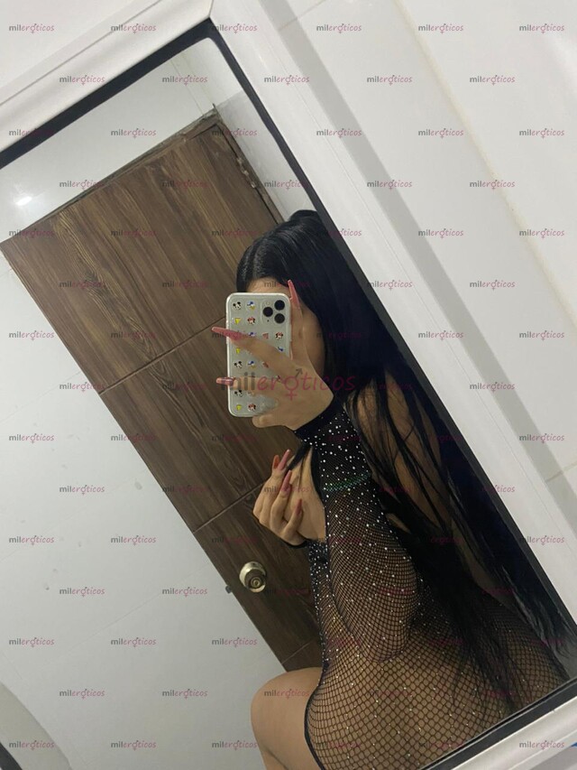 FOTOS DE EXCLUSIVA EXÓTICA SÚPER COMPLACIENTE PRIMER VES EN SANTA MARTA