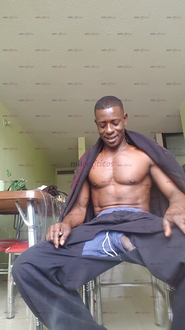 FOTOS DE TU NEGRO VERGÓN VOLVIÓ MÁS CALIENTE QUE NUNCA